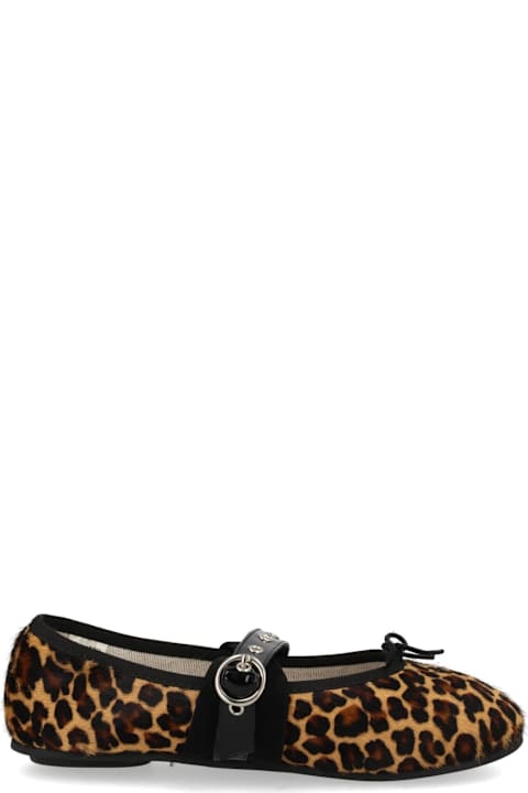 Repetto Ballerina "ballet Twist"