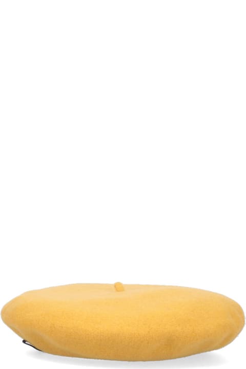 Homeware Borsalino Wool Basque