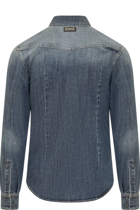Homeware Dolce & Gabbana Denim Shirt