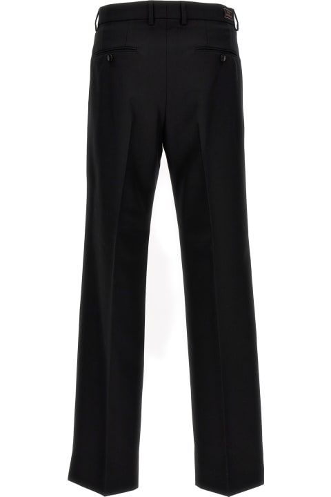 Clothing for Women Gucci Gucci Web Label Pants