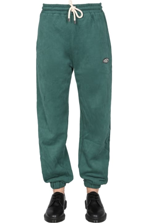 メンズ Moutyのフリース＆ラウンジウェア Mouty "biggie" Jogging Trousers