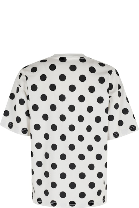 Homeware Moschino Tshirt