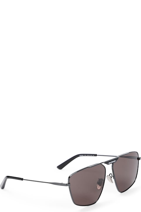 Balenciaga Eyewear for Men Balenciaga Tag 2.0 Sunglasses