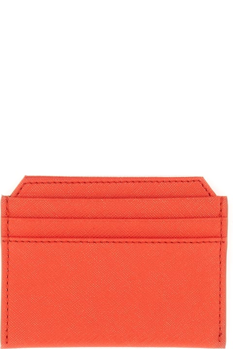 Vivienne Westwood for Women Vivienne Westwood Slim Card Holder