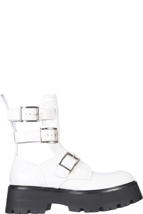 Homeware Alexander McQueen Rave Boots