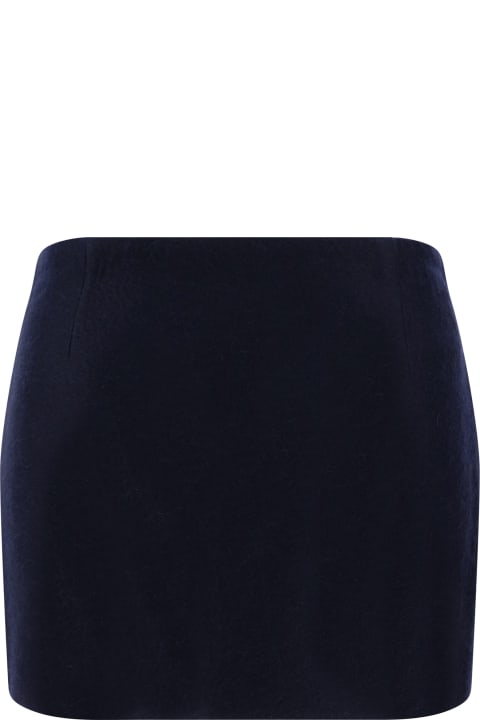 Prada Clothing for Women Prada Mini Skirt