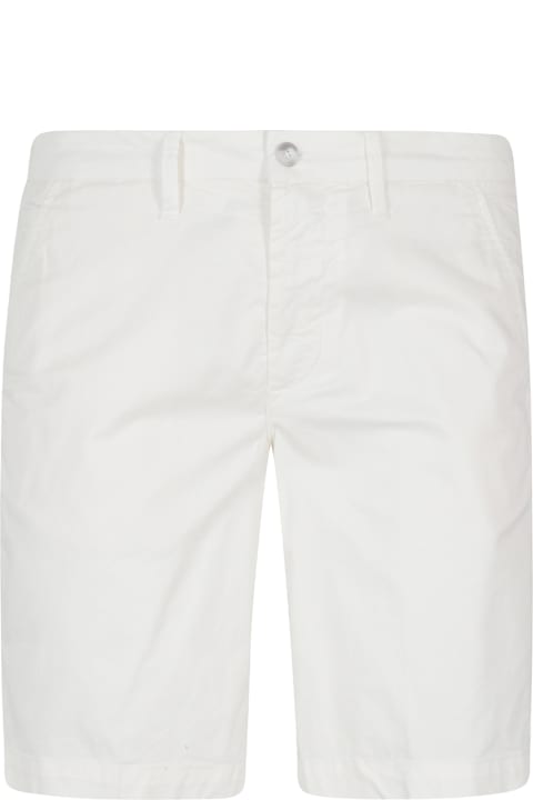 Re-HasH Clothing for Men Re-HasH Bernini Bermuda
