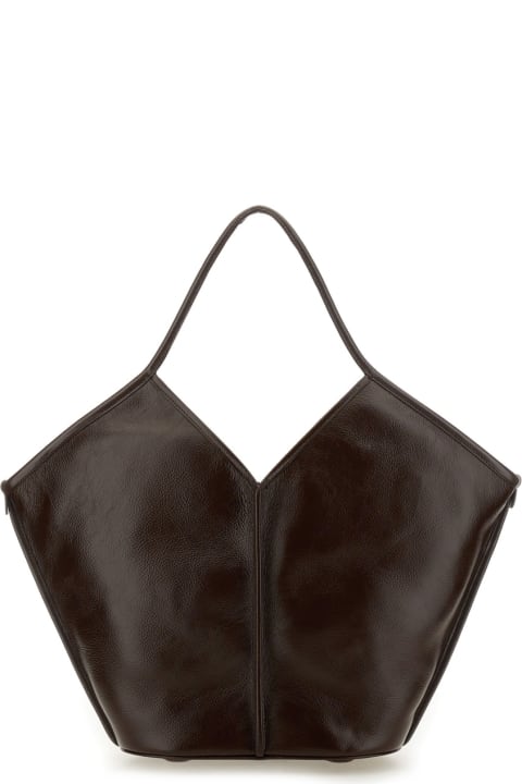 Homeware Hereu "calella Distressed" Bag