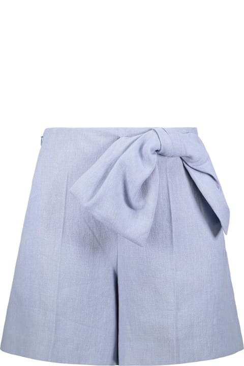 Sale for Women Chloé Linen Shorts