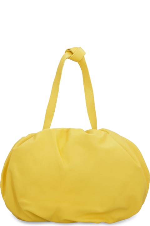 Bottega Veneta Bags for Women Bottega Veneta The Bulb Leather Bag