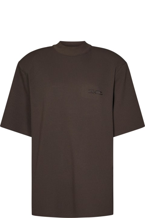 The Attico Topwear for Women The Attico Kilie T-shirt