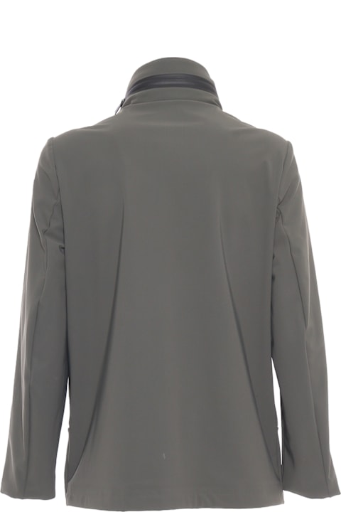 Homeware RRD - Roberto Ricci Design Winter Thermo Mdm Jkt