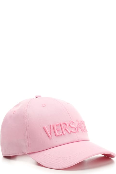 Hats for Women Versace Baseball Hat