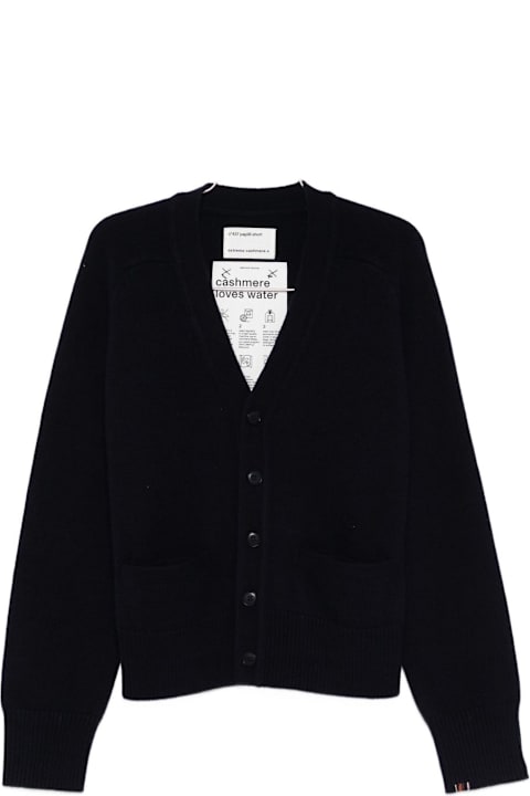 Extreme Cashmere for Kids Extreme Cashmere Cashmere Cardigan