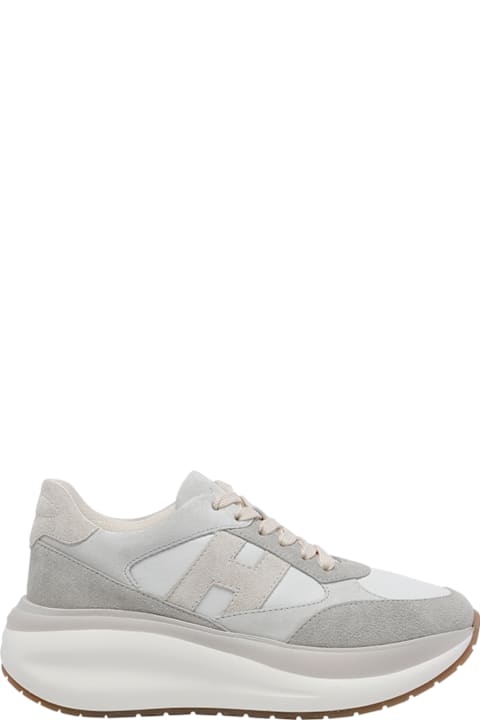 Hogan H714 Sneakers