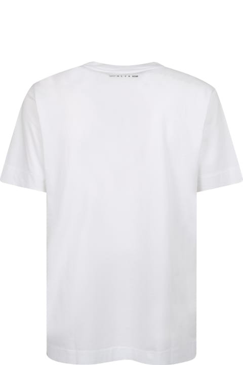 Topwear for Men 1017 ALYX 9SM Cotton T-shirt