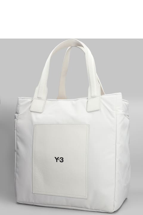 メンズ Y-3のバックパック Y-3 Adidas Y-3 Lux Bag Iy0099