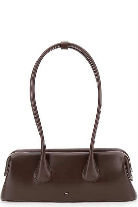 OSOI for Women OSOI Boat Wide Mini