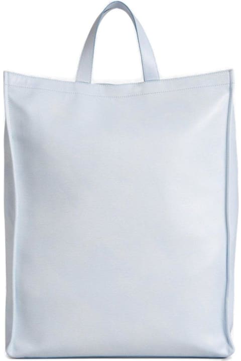 ウィメンズ Acne Studiosのトートバッグ Acne Studios Karen Kilimnik Printed Tote Bag