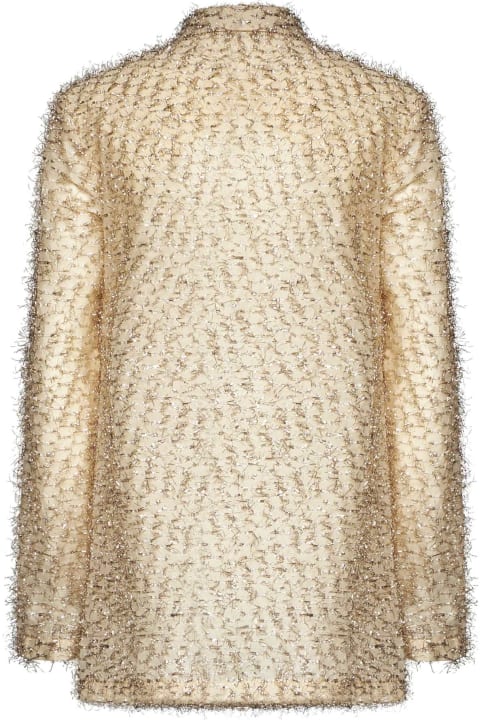 Alysi Sweaters for Women Alysi Blazer