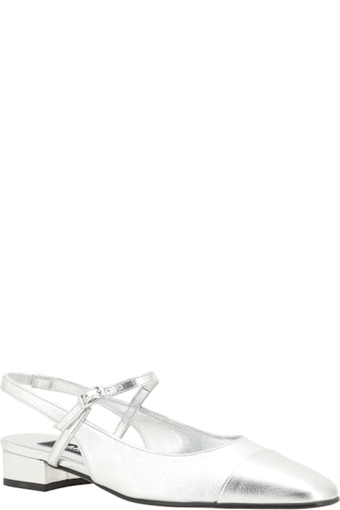 Fashion for Women Carel Oceano Pumps