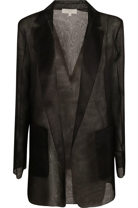 Antonelli Coats & Jackets for Women Antonelli James Woven Blazer