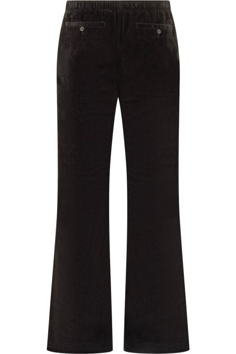 Palm Angels for Men Palm Angels Wide Corduroy Pants