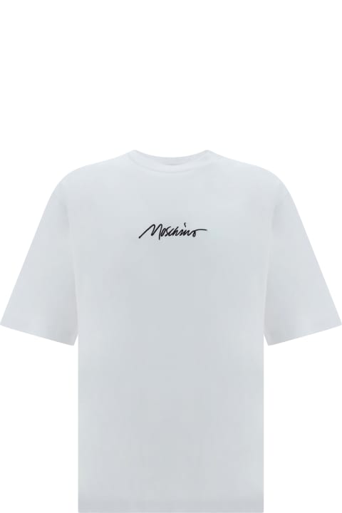 Moschino Men Moschino T-shirt