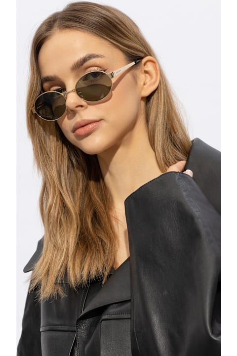 Eyewear for Women Saint Laurent Saint Laurent Sunglasses 'sl 692'