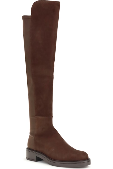 Homeware Stuart Weitzman Celia High Boots