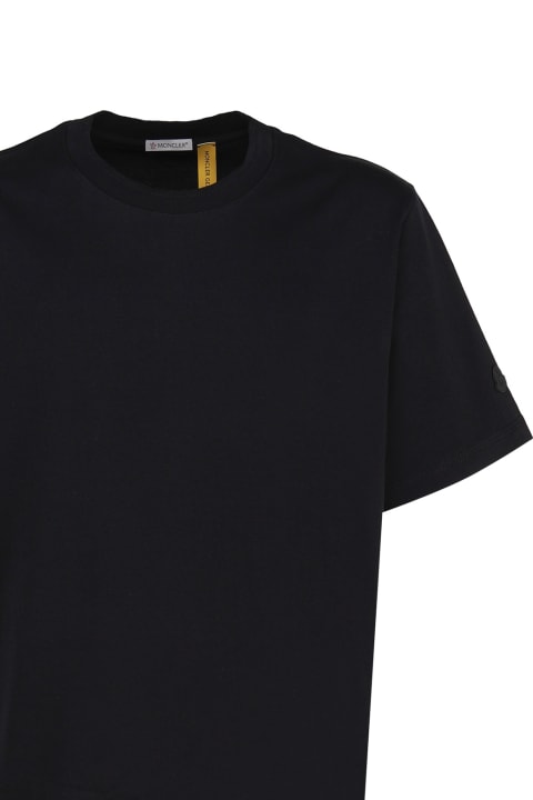 T-shirt Moncler Genius X Alicia Keys