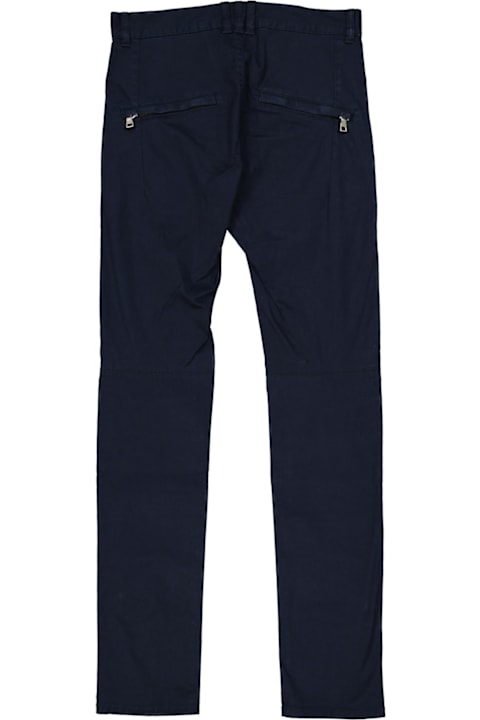 Homeware Balmain Slim Cotton Pants