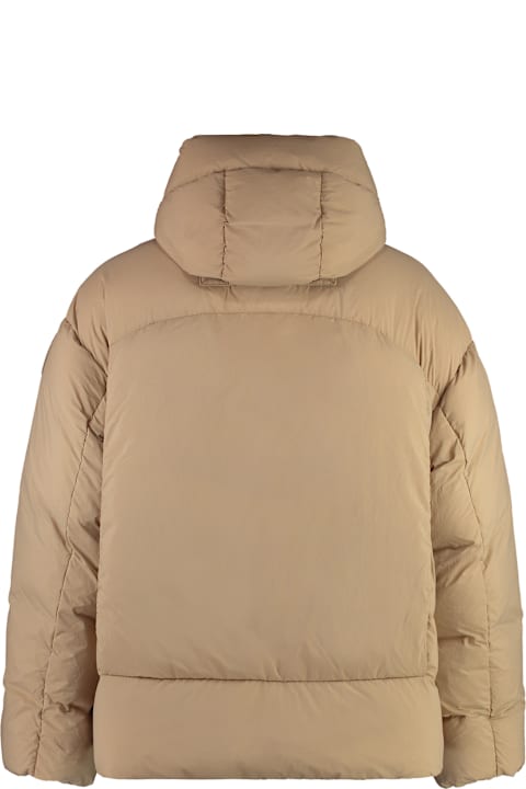 Homeware Canada Goose Wilu Hooded Down Jacket