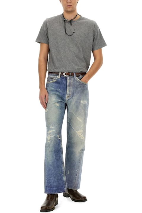 Homeware Our Legacy Cotton T-shirt