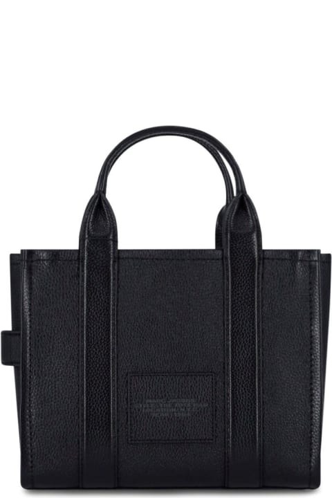 Fashion for Women Marc Jacobs - Mini Logo Tote Bag