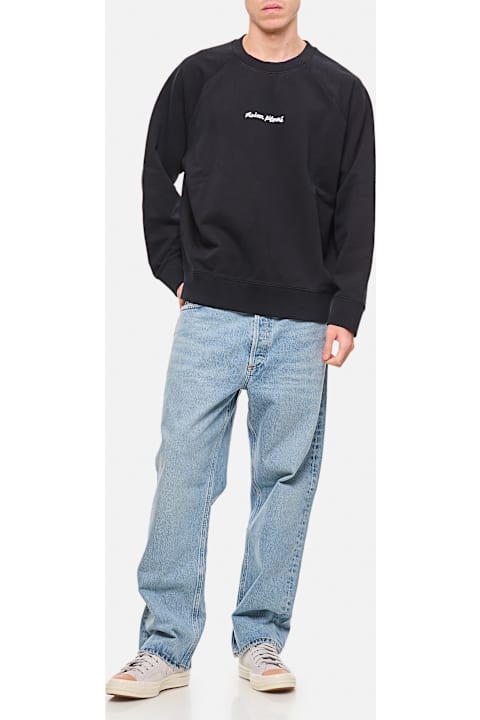 Homeware Maison Kitsuné Sweatshirt