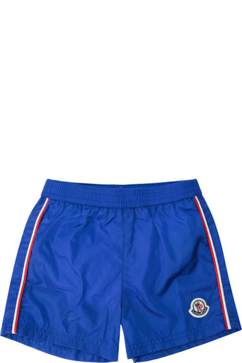 Sale for Baby Boys Moncler Swimwear