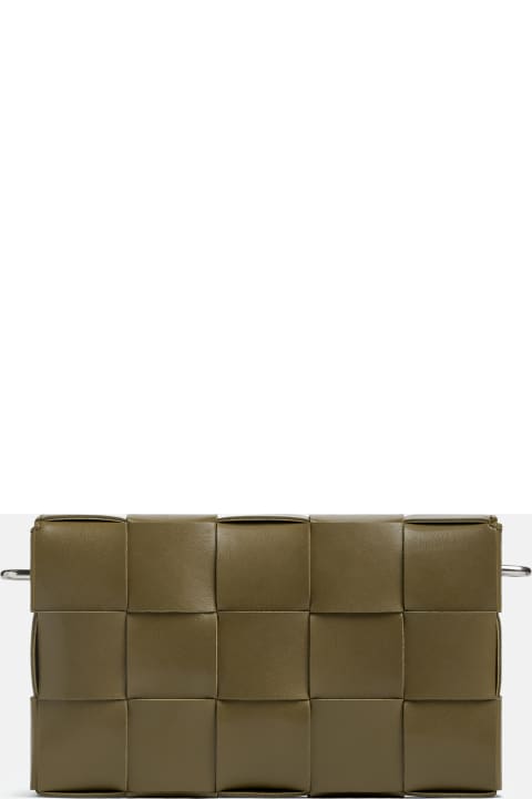 Intrecciato Vogue Canvas Ribbon