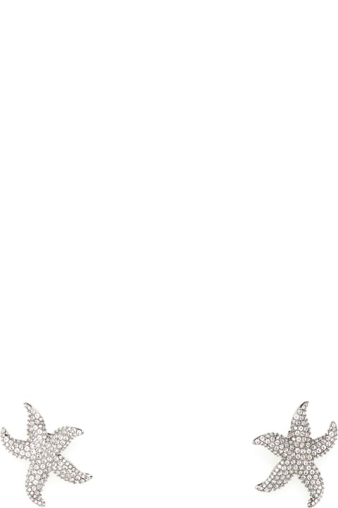 Homeware Amina Muaddi Orecchini