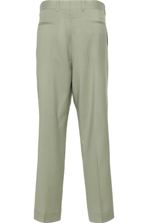 costumein Clothing for Men costumein Costumein Trousers Green