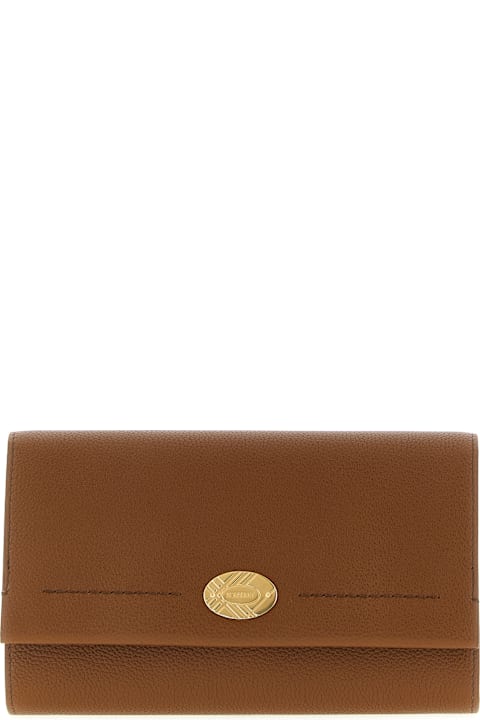 Burberry Accessories for Women Burberry 'cotswolds' Wallet On Chain