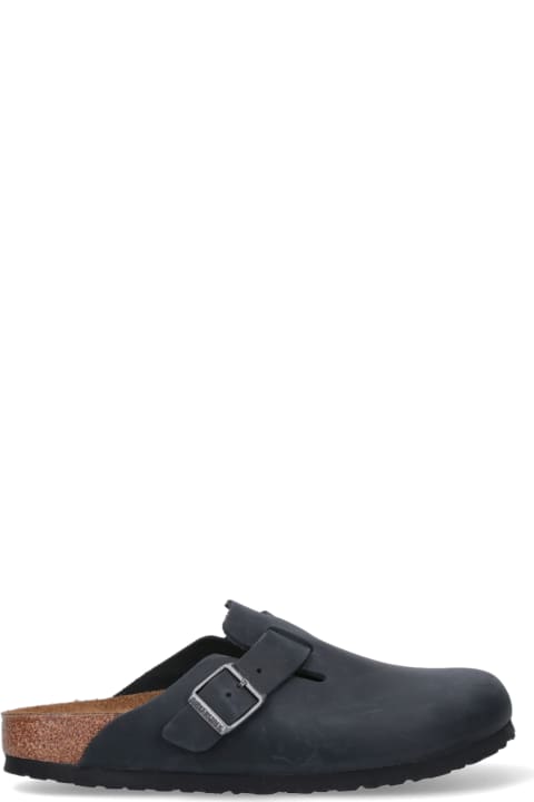 Birkenstock Shoes for Men Birkenstock 'boston' Mules