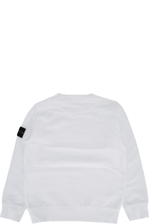 Homeware Stone Island Junior Sweatshirt
