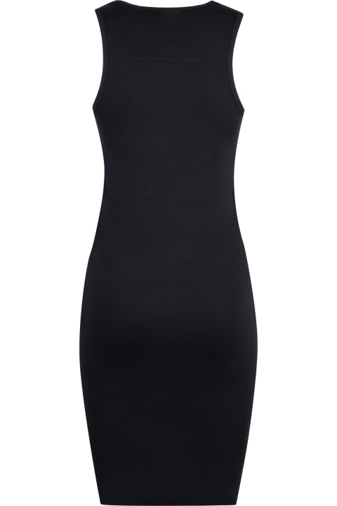 ウィメンズ Givenchyのワンピース＆ドレス Givenchy Cotton Mini-dress