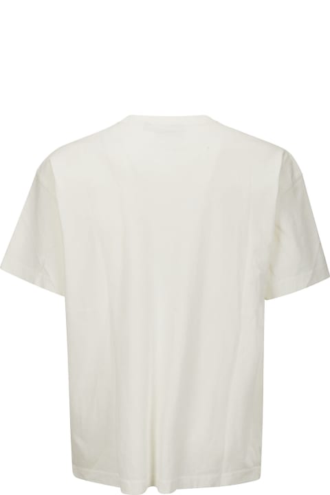 Carhartt Men Carhartt S/s Nelson T-shirt Cotton Single Jersey