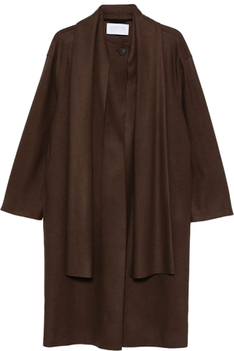 Harris Wharf London for Men Harris Wharf London Coat