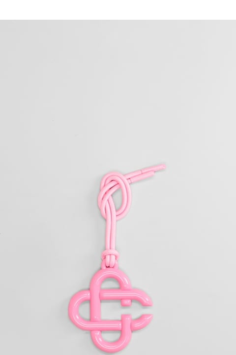 Casablanca for Women Casablanca In Rose-pink Silicone