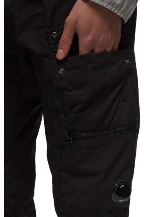 Fashion for Men C.P. Company Cargo Pants