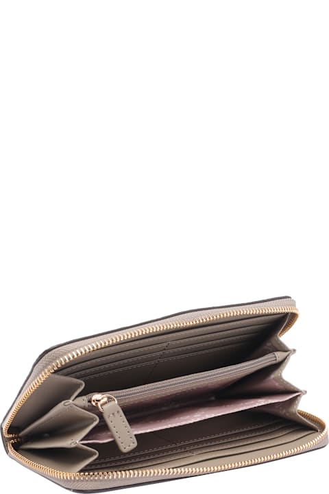 Homeware Liu-Jo Logo Wallet