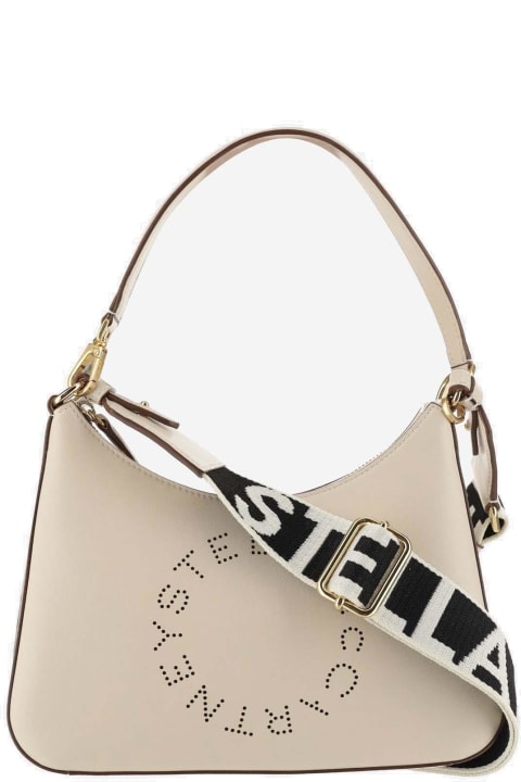 ウィメンズ Stella McCartneyのトートバッグ Stella McCartney Shoulder Bag